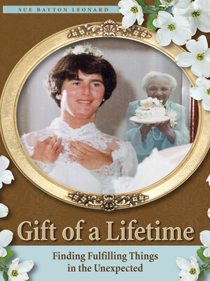 cover image of Gift of a Lifetime